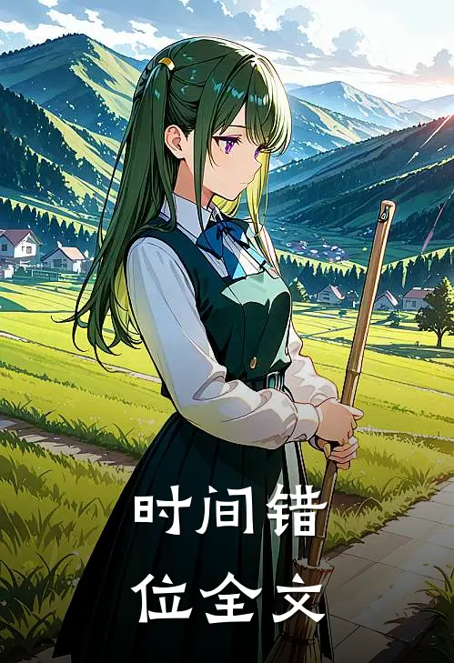 时间错位全文