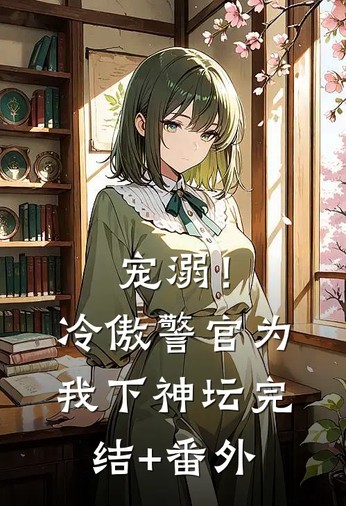 宠溺！冷傲警官为我下神坛完结+番外