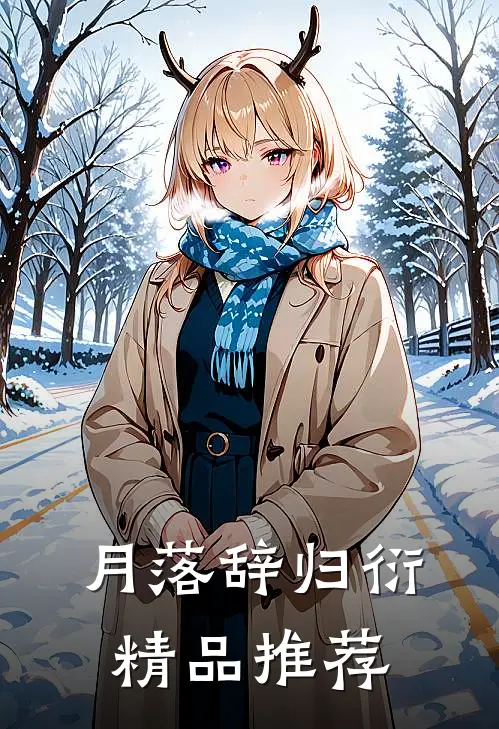 月落辞归衍精品推荐