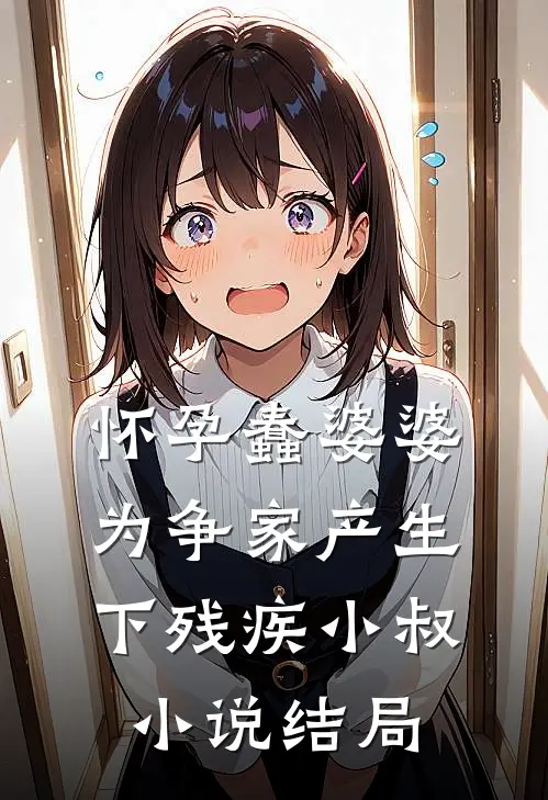 怀孕蠢婆婆为争家产生下残疾小叔小说结局