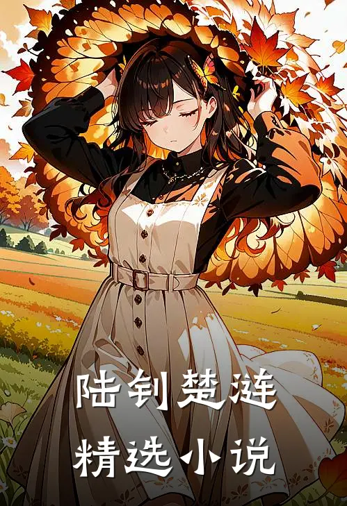 陆钊楚涟精选小说