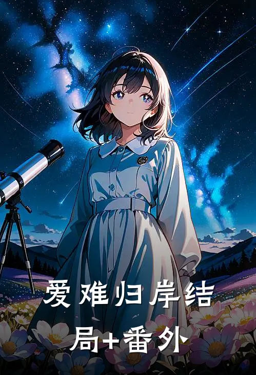 爱难归岸结局+番外