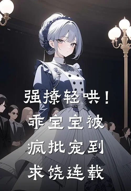 强撩轻哄！乖宝宝被疯批宠到求饶连载