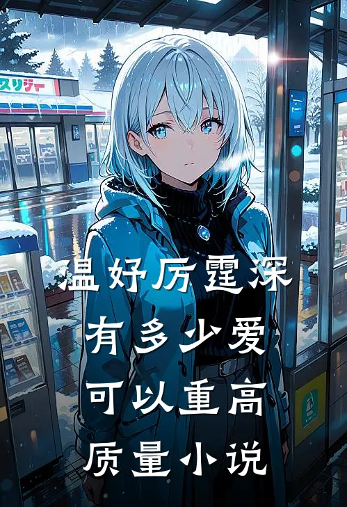 温妤厉霆深有多少爱可以重高质量小说