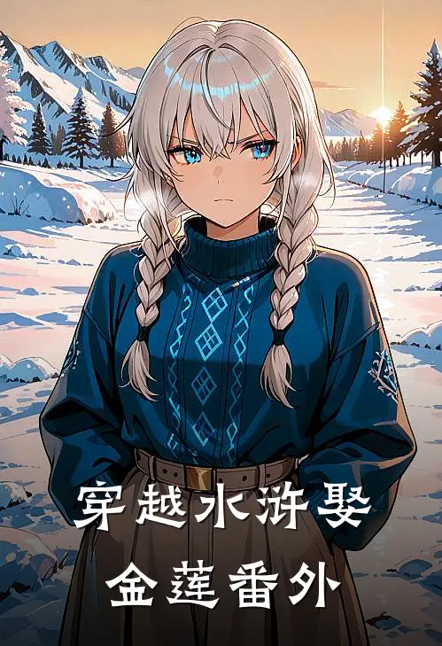 穿越水浒娶金莲 番外