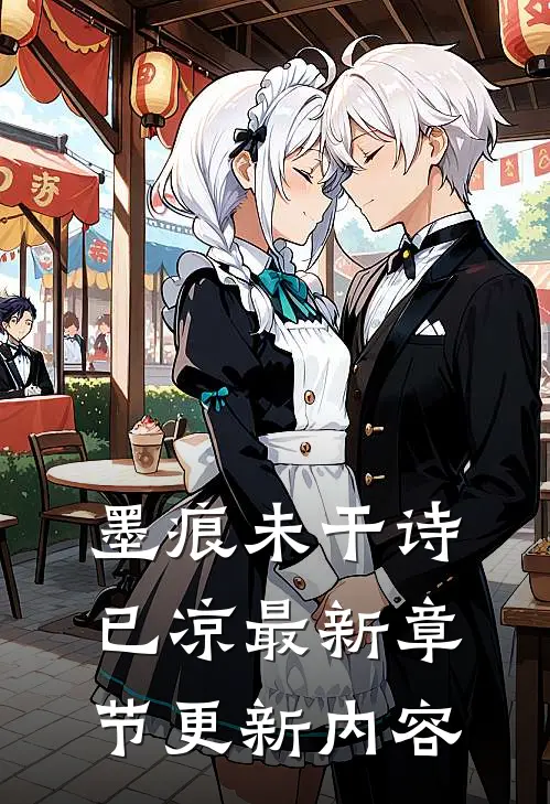 墨痕未干诗已凉最新章节更新内容