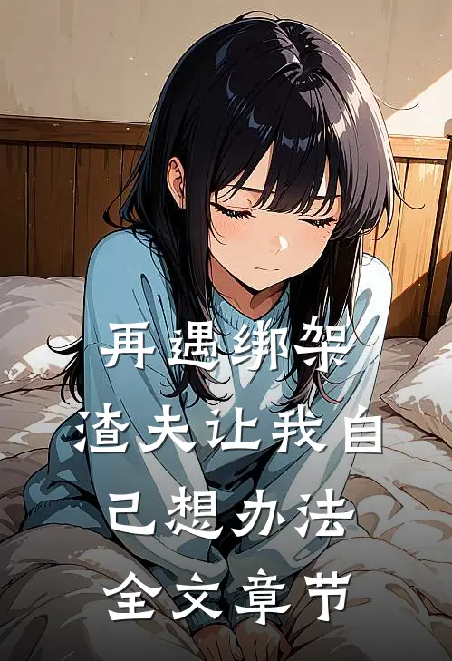 再遇绑架，渣夫让我自己想办法全文章节