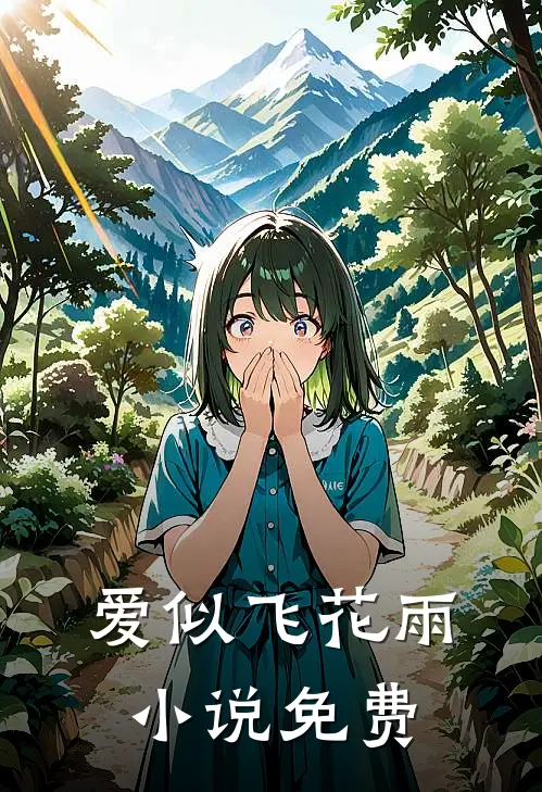 爱似飞花雨小说免费