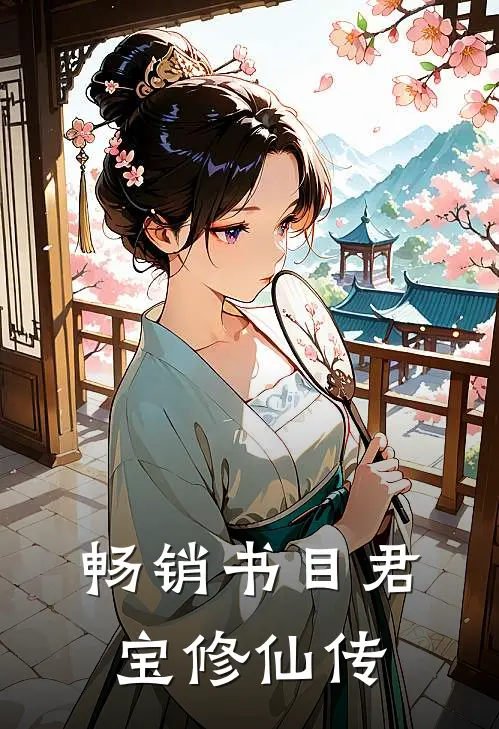 畅销书目君宝修仙传