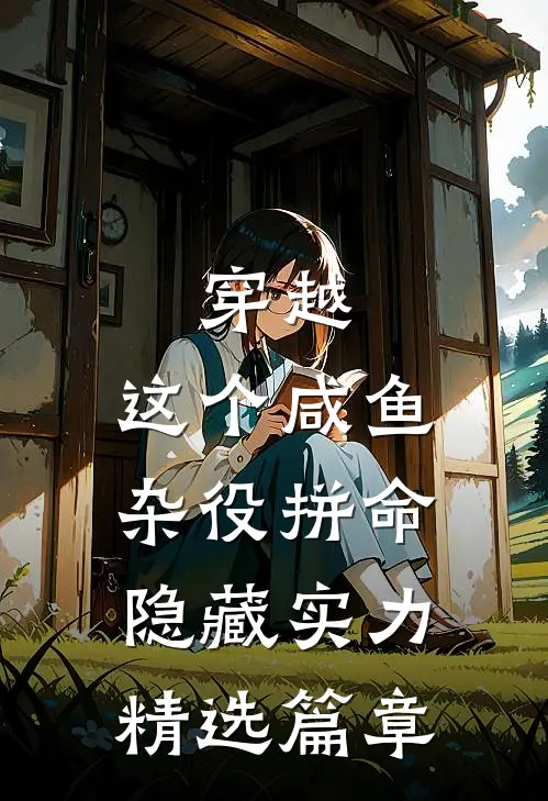 穿越：这个咸鱼杂役拼命隐藏实力精选篇章