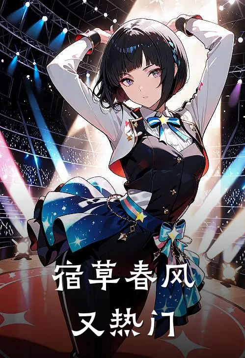 宿草春风又热门