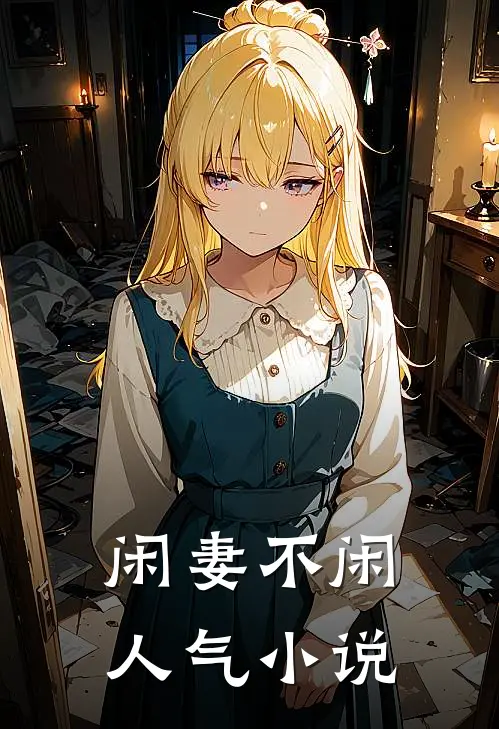 闲妻不闲人气免费阅读