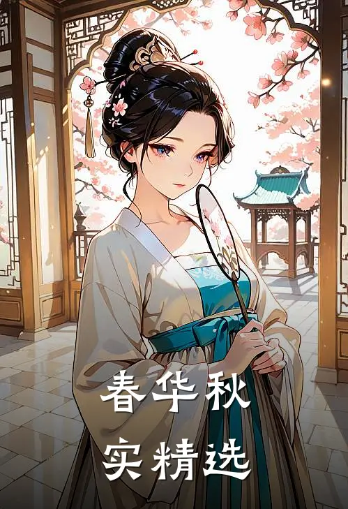 春华秋实精选