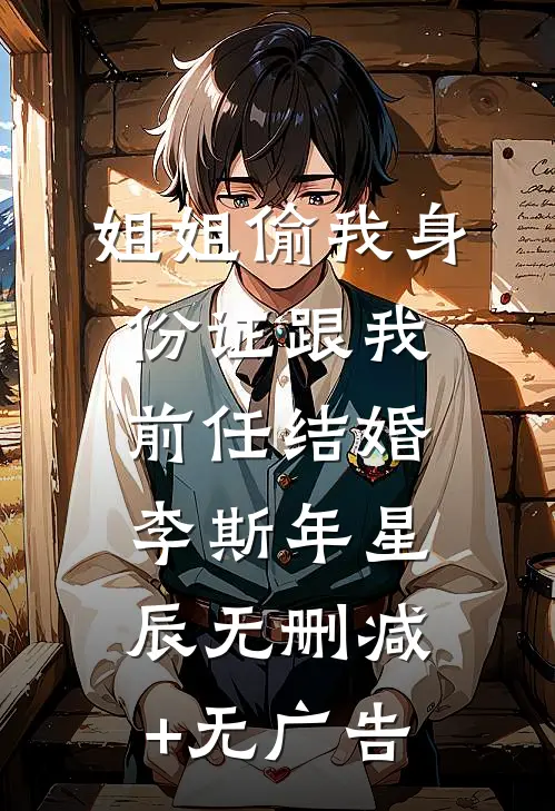 姐姐偷我身份证跟我前任结婚李斯年星辰无删减+无广告