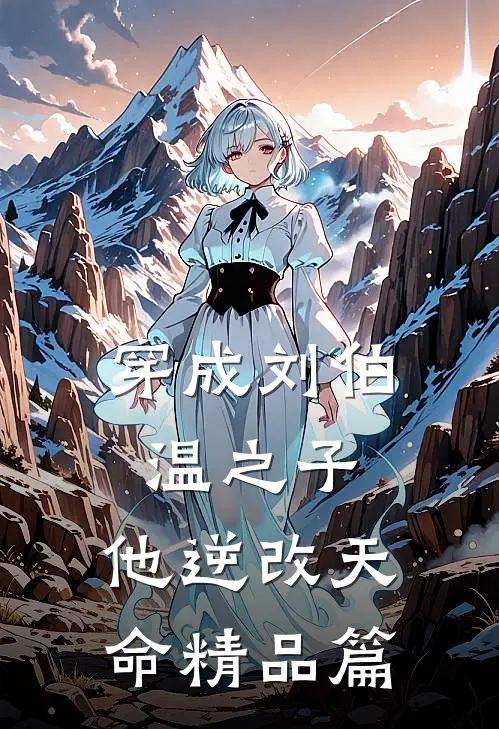 穿成刘伯温之子，他逆改天命精品篇