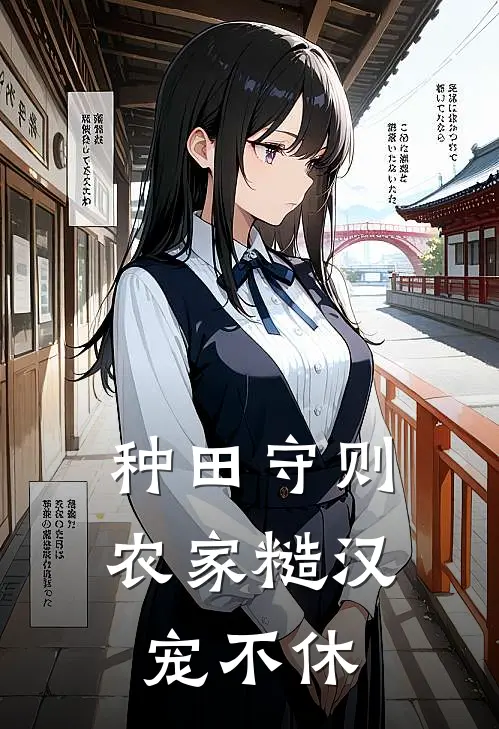 种田守则：农家糙汉宠不休