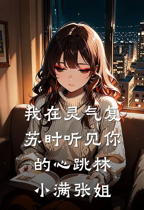 我在灵气复苏时听见你的心跳林小满张姐