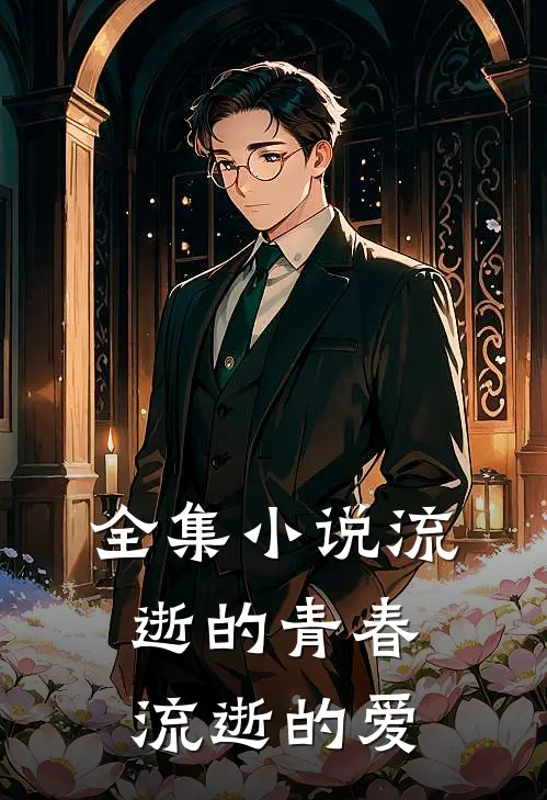 全集小说流逝的青春流逝的爱