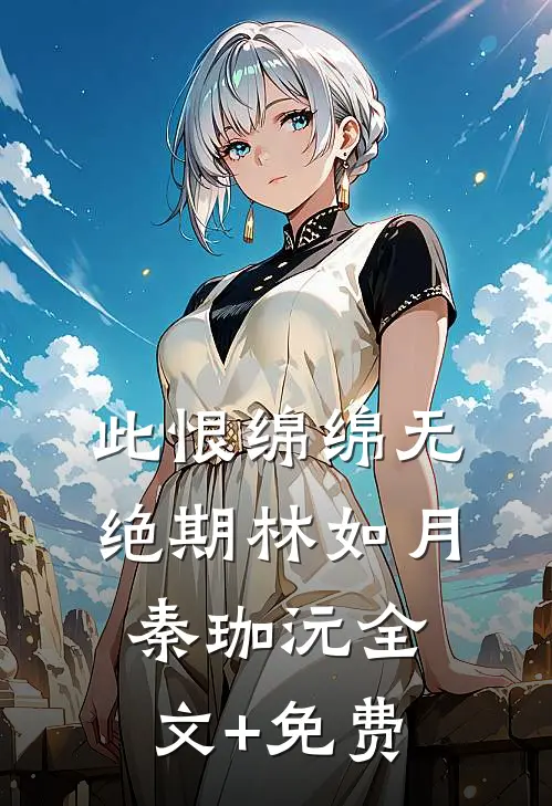 此恨绵绵无绝期林如月秦珈沅全文+免费