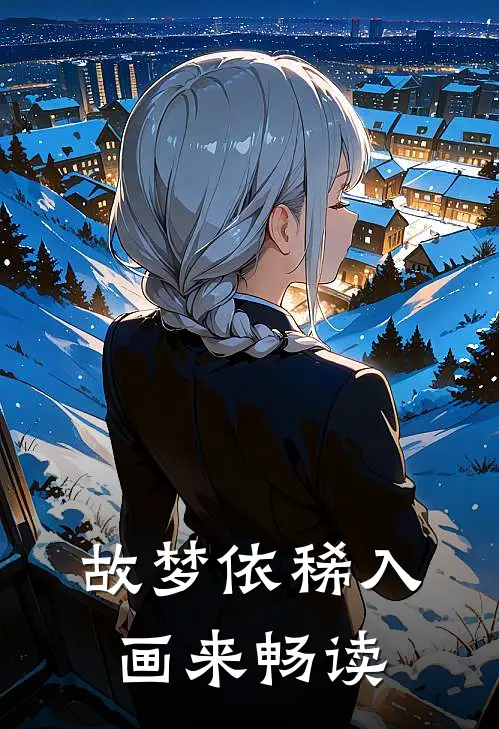 故梦依稀入画来畅读