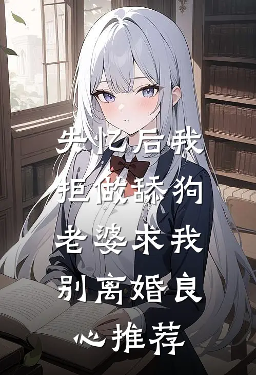 失忆后我拒做舔狗，老婆求我别离婚良心推荐