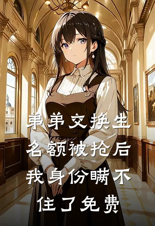 弟弟交换生名额被抢后，我身份瞒不住了免费