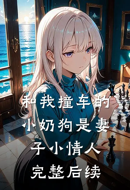 和我撞车的小奶狗是妻子小情人完整后续