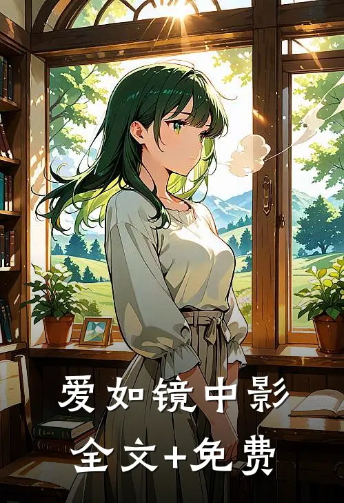 爱如镜中影全文+免费