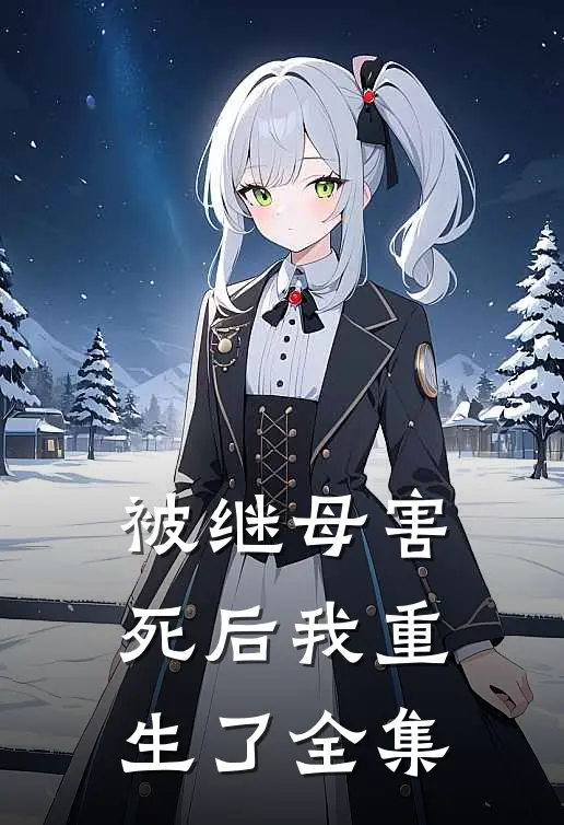 被继母害死后我重生了 全集