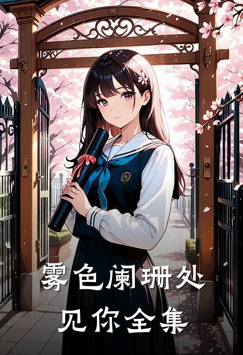 雾色阑珊处见你全集
