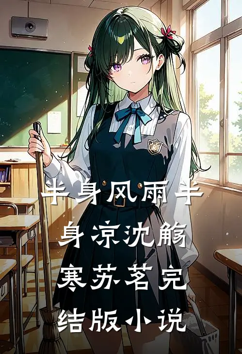 半身风雨半身凉沈觞寒苏茗完结版小说