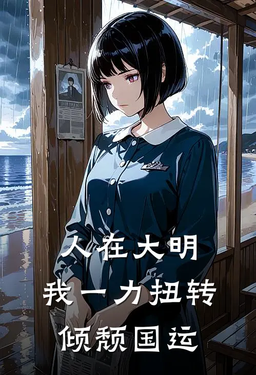 人在大明，我一力扭转倾颓国运