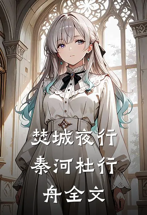 焚城夜行秦河杜行舟全文