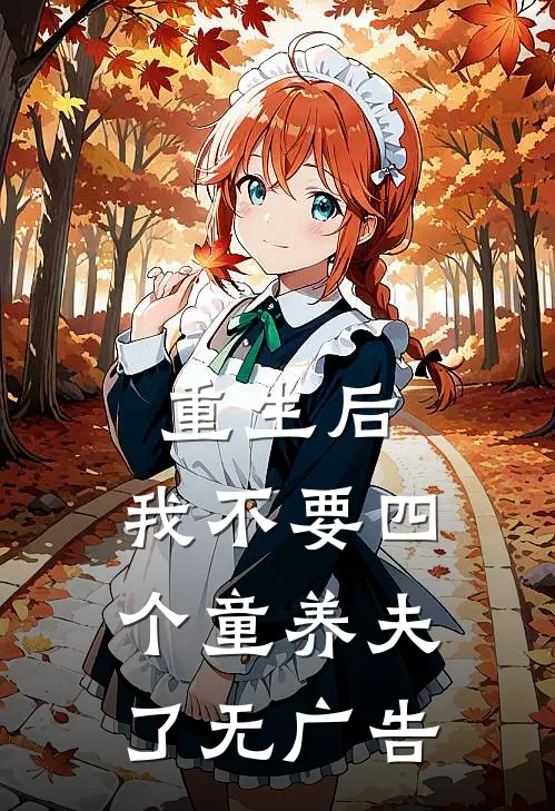 重生后，我不要四个童养夫了无广告