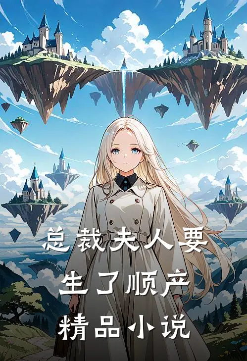 总裁夫人要生了顺产精品小说