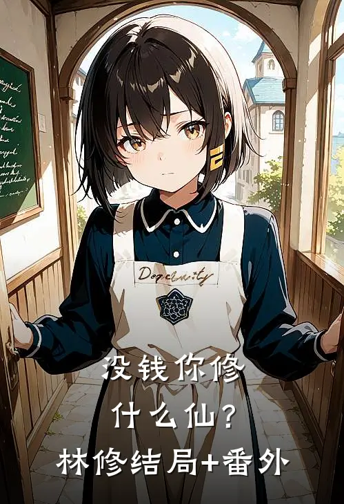 没钱你修什么仙？林修结局+番外