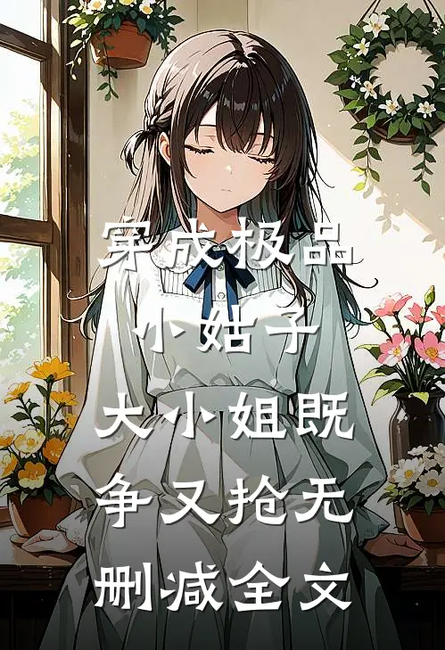 穿成极品小姑子，大小姐既争又抢无删减全文