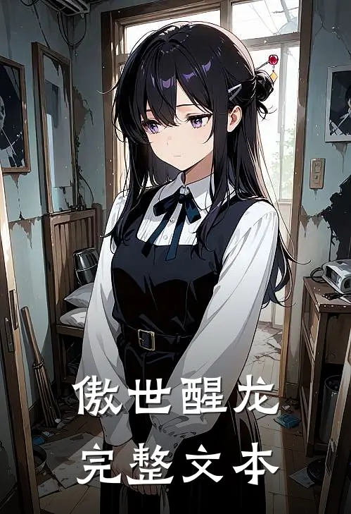 傲世醒龙完整文本