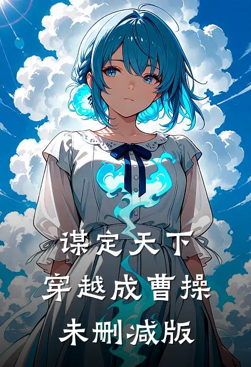 谋定天下：穿越成曹操未删减版
