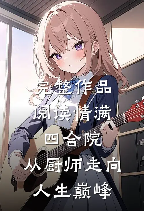 完整作品阅读情满四合院：从厨师走向人生巅峰