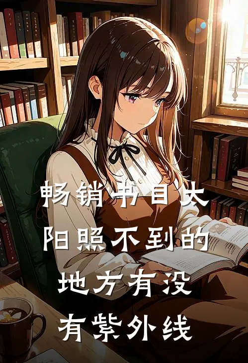 畅销书目太阳照不到的地方有没有紫外线
