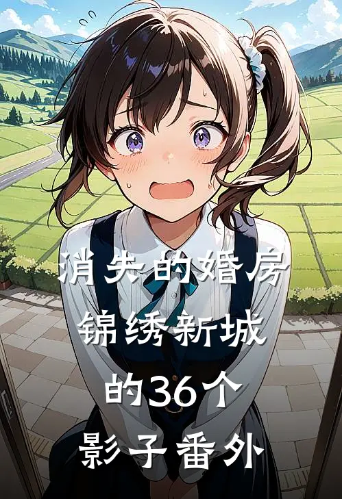 消失的婚房：锦绣新城的36个影子 番外