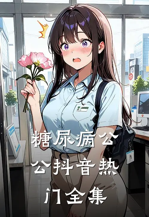 糖尿病公公抖音热门 全集