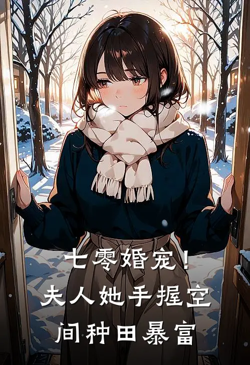 七零婚宠！夫人她手握空间种田暴富