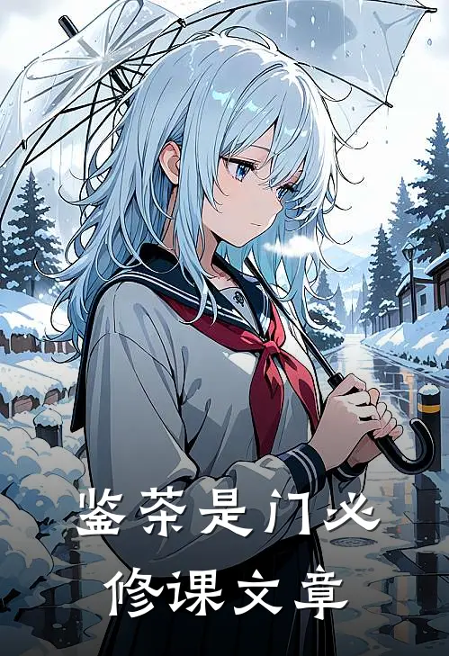 鉴茶是门必修课文章