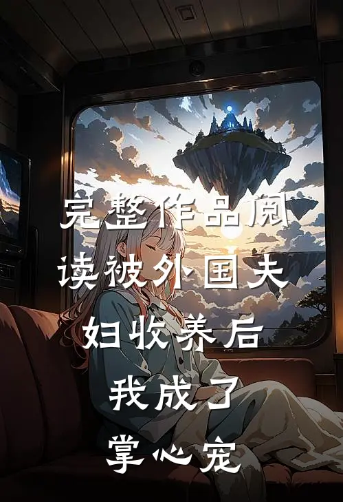 完整作品阅读被外国夫妇收养后，我成了掌心宠