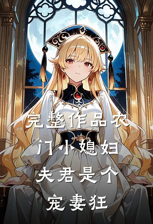 完整作品农门小媳妇：夫君是个宠妻狂