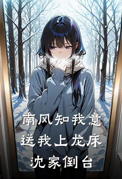 南风知我意，送我上龙床沈家倒台