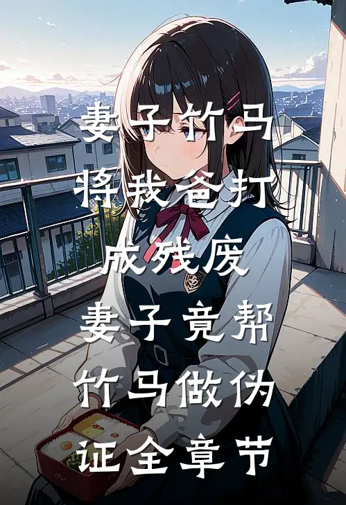 妻子竹马将我爸打成残废，妻子竟帮竹马做伪证全章节