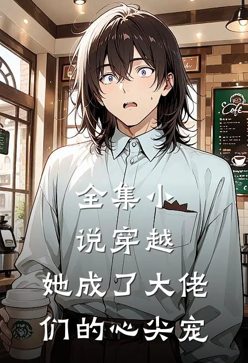 全集小说穿越：她成了大佬们的心尖宠